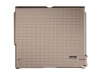 WT Cargo Liners - Tan