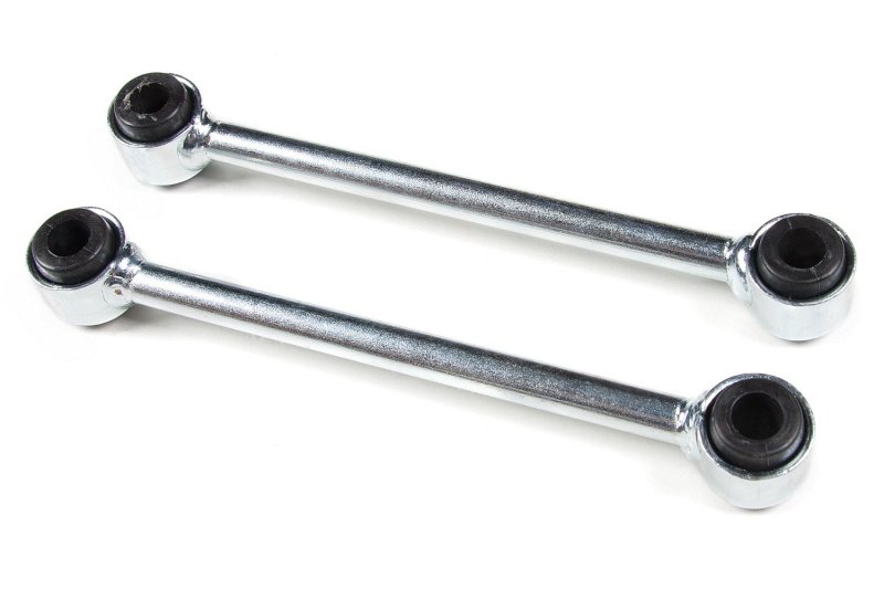 ZOR Sway Bar Components