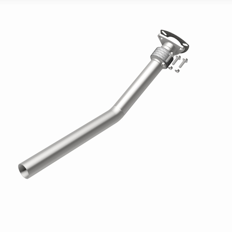 BRE Exhaust 01-06 Sebring Stratus 2.4L 2.7L Front Pipe Kit thumbnail 2