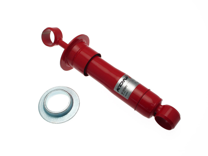 Koni Classic (Black) Shock 69-74 Ferrari Dino 206GT/ 246GT/ 246GTS - Front thumbnail 2