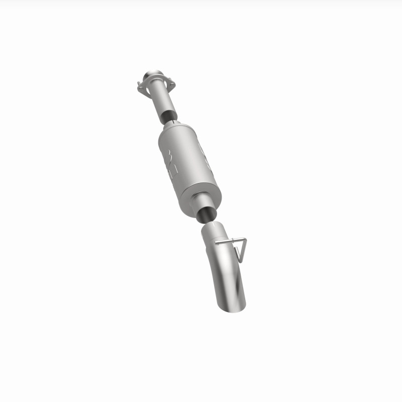 MagnaFlow SYS C/B 05-06 Wrangler Unlimit 4.0L thumbnail 3