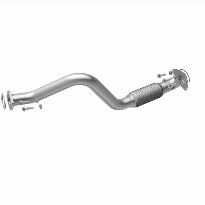 BRE Exhaust 09-11 Aveo5 1.6L Front Pipe Kit thumbnail 3
