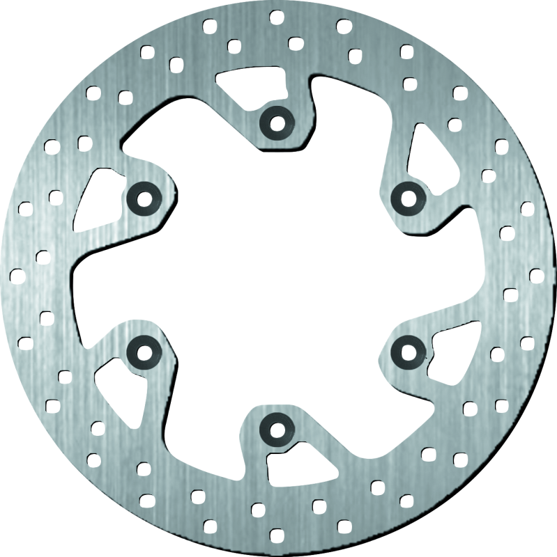 BikeMaster BKM Brake Rotors
