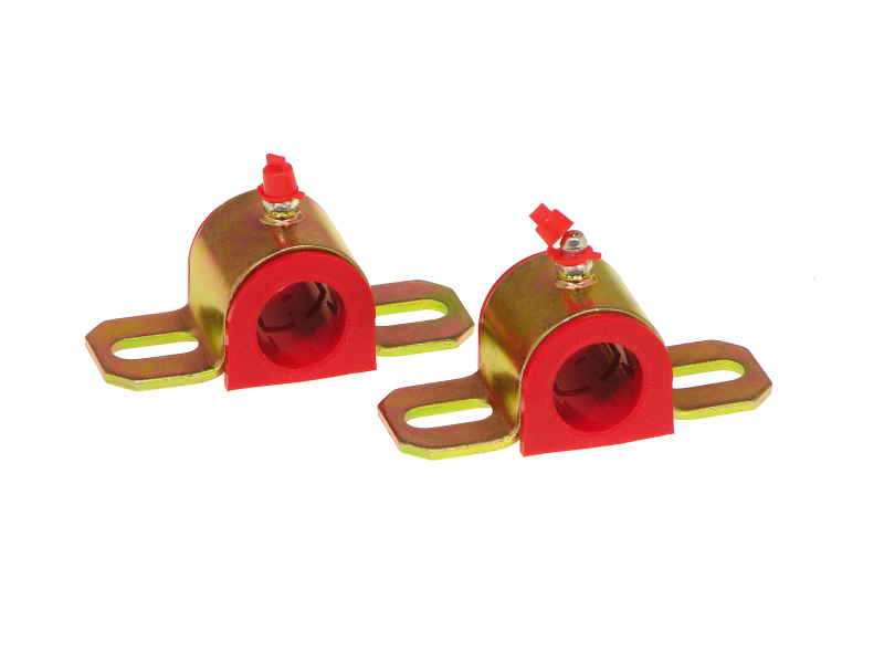 PRO Sway/End Link Bush - Red
