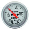 AM Ultra-Lite Gauges