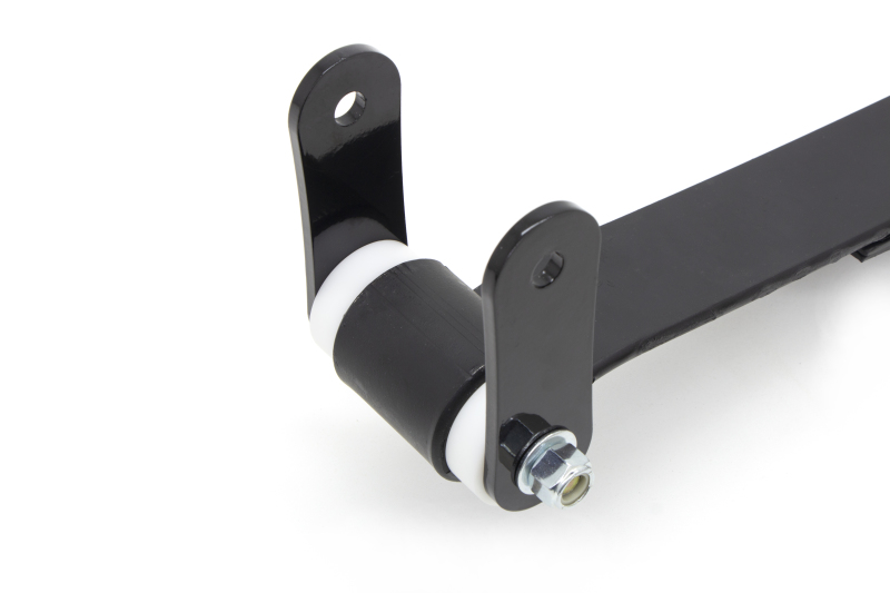 UMI Performance 70-81 Leaf Spring Delrin Shackle Kit thumbnail 2