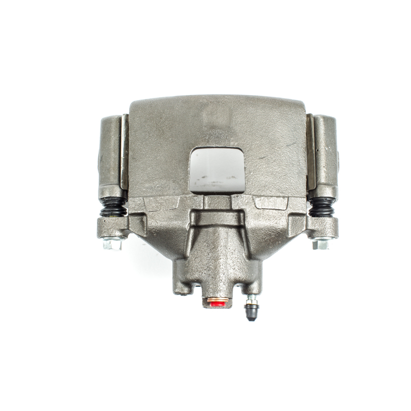 Power Stop 2004 Pontiac Grand Prix Front Right Autospecialty Caliper w/Bracket thumbnail 5