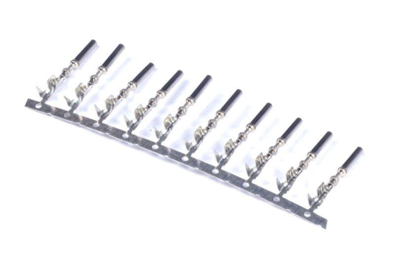 Haltech ECU Pins AMP Superseal - Pack of 10
Univrsl Connectors