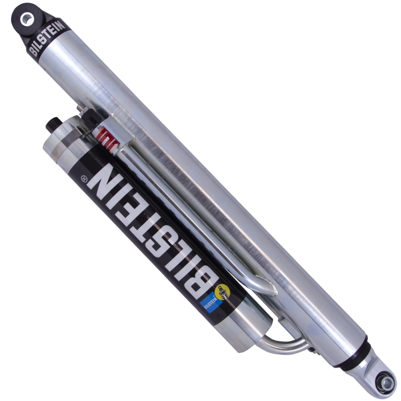 Bilstein M 9200 (Bypass) 3-Tube 14in Stroke Zinc Plated Left Side Monotube Shock Absorber thumbnail 2