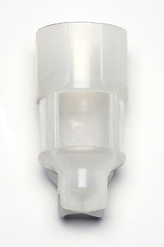 Wilwood filter 4.0OZ. reservoir M/C remote type wilwood
