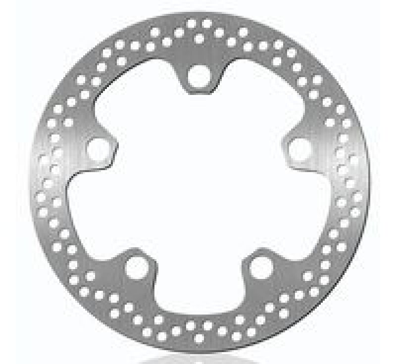 BikeMaster Brake Rotor Front Honda