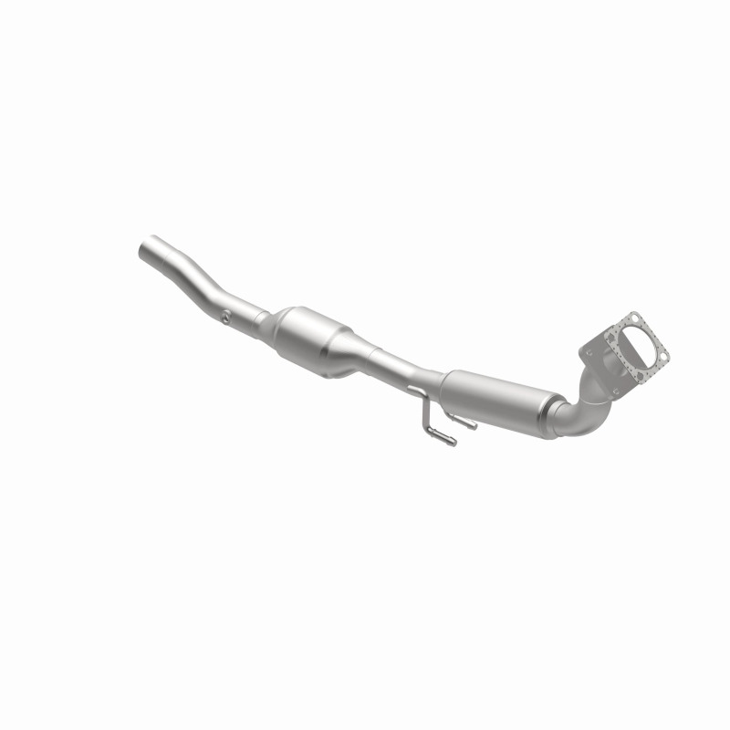 MagnaFlow 01-03 Volkswagen Jetta 2.0L Direct Fit Converter thumbnail 8