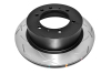 DBA 4000 Series Slotted Rotors