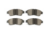 DBA Street Series Brake Pads