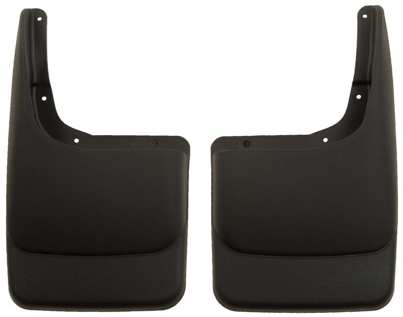 HL Mud Guards