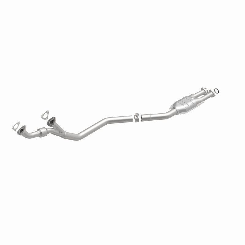 MagnaFlow Conv BMW 69.75X6.5X4 1.75/1.75 thumbnail 9