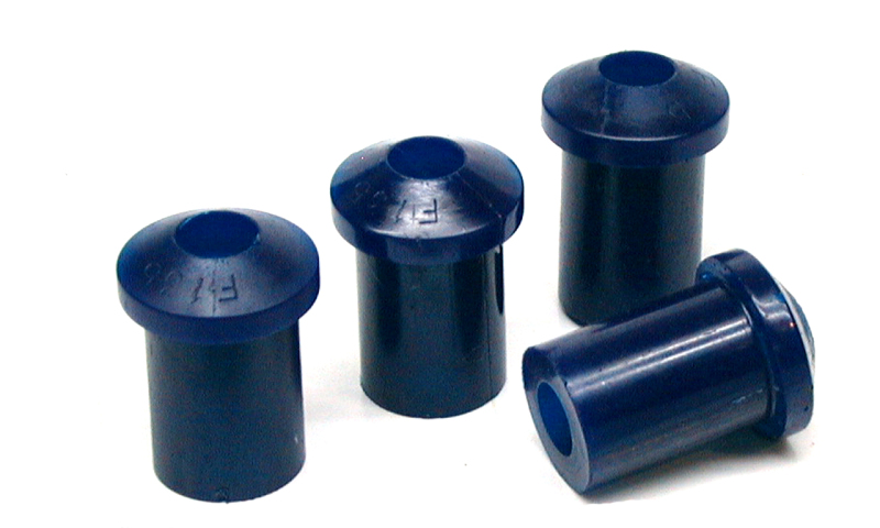 SPR Bushings - Leaf Spring
