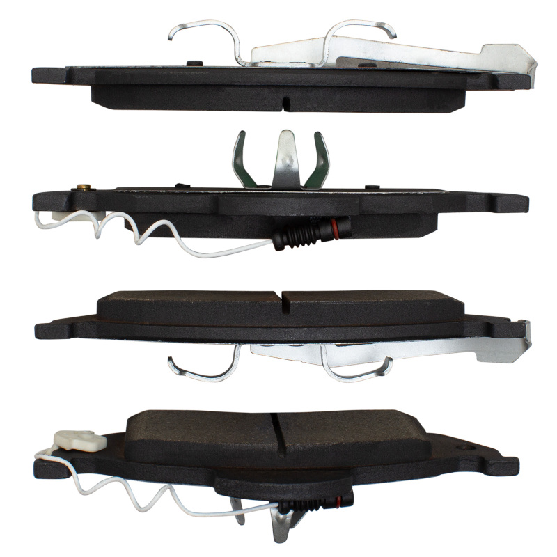 R1 98-05 Mercedes-Benz ML430 Front Semi Met Brake Pads