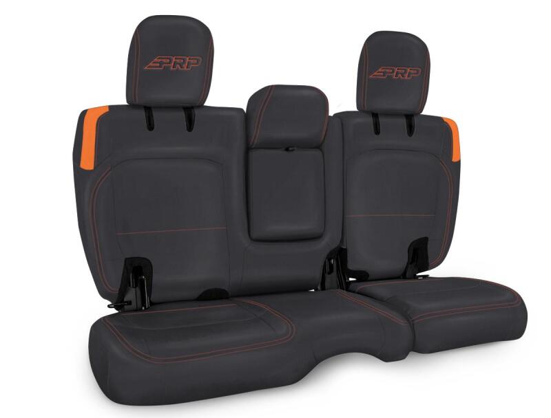 PRP Jeep Bench Cover