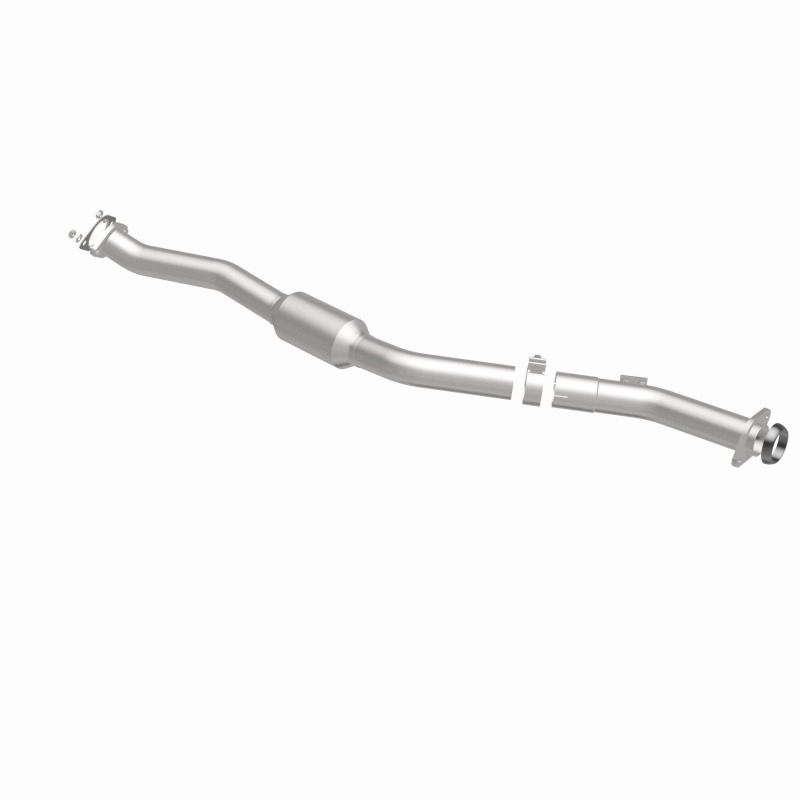 MagnaFlow 19-22 Subaru Ascent 2.4L OEM Grade Federal / EPA Compliant Direct-Fit Catalytic Converter thumbnail 3