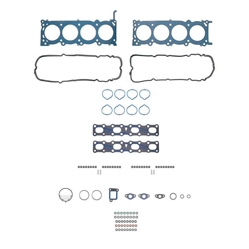 FEL Cylinder Head Gaskets