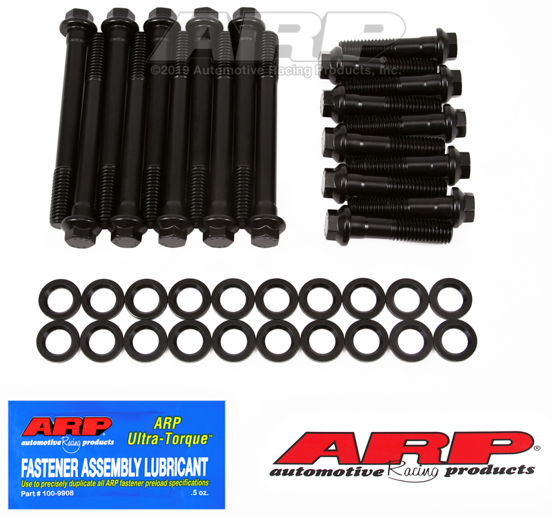 ARP Head Bolt Kits