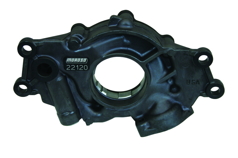 MOR Oil Pumps