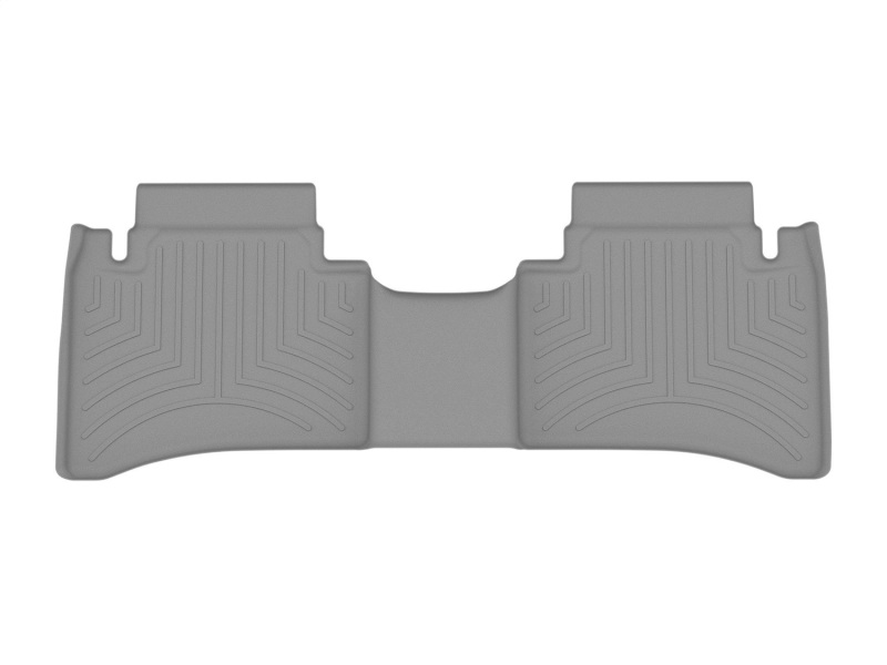 WT FloorLiner - Rear - Grey