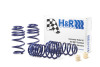 HR Sport Springs