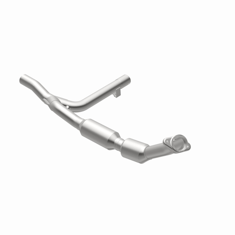 MagnaFlow 02-03 Ford F-150 5.4L Direct Fit Converter thumbnail 4