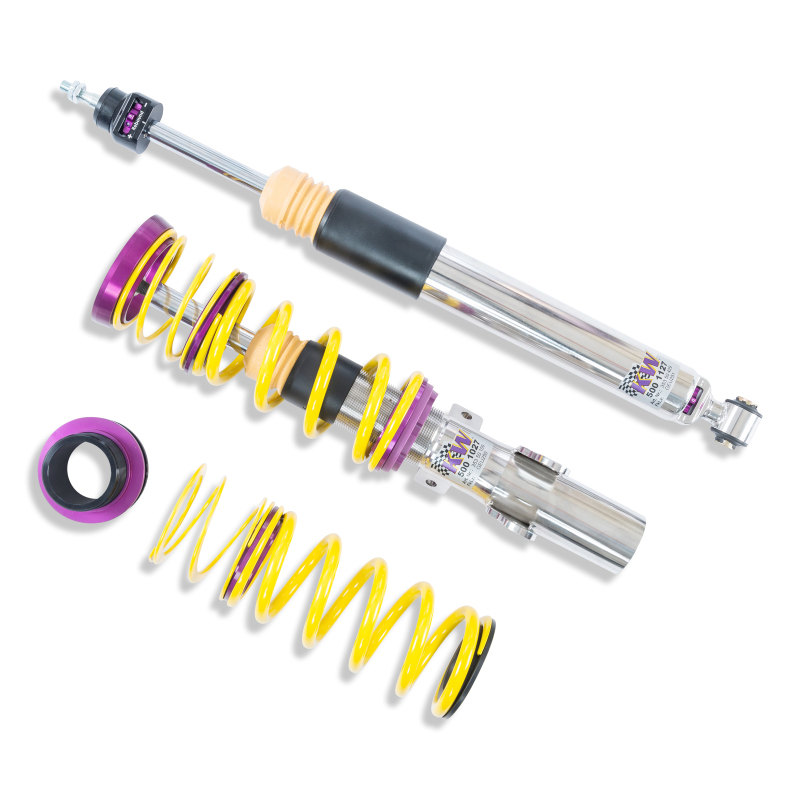 KW Variant 3 Coilover Kits 35250036 Kit V3 Bundle Honda Civic Type-R (FK8) thumbnail 9