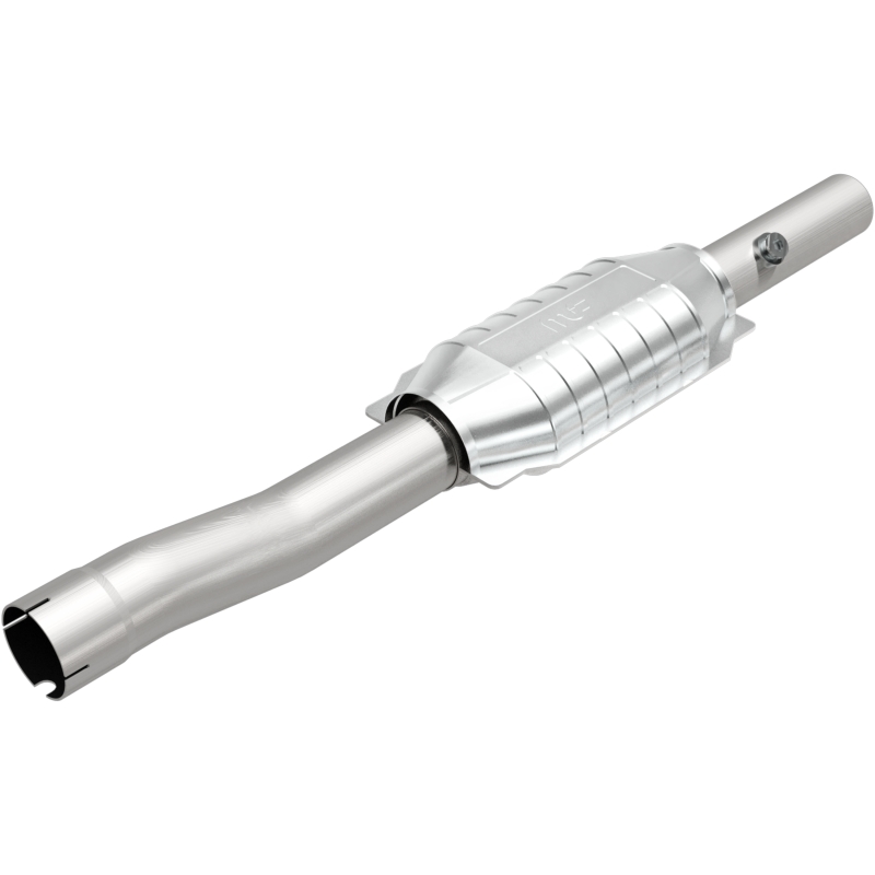 MagnaFlow Direct Fit Catalytic Converter 99-01 Grand Cherokee 4.7L thumbnail 3