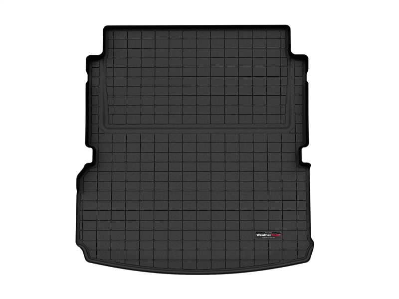 WT Cargo Liners - Black