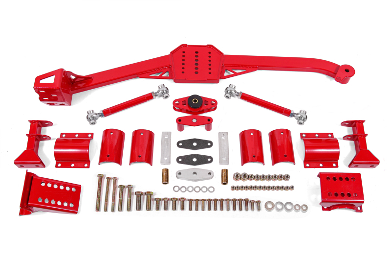 BMR Suspension BMR Watts Links