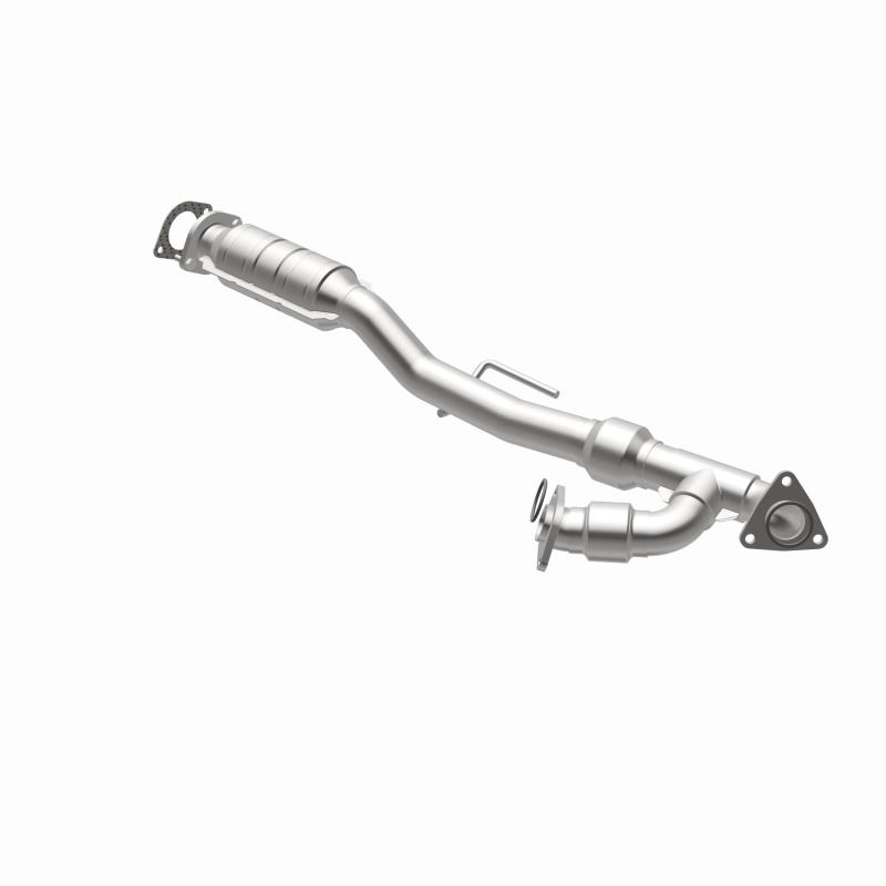 MagnaFlow Direct Fit Catalytic Converter 2007-2008 ALTIMA 3.5 L Underbody thumbnail 7