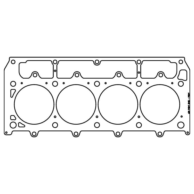 CG Head Gaskets