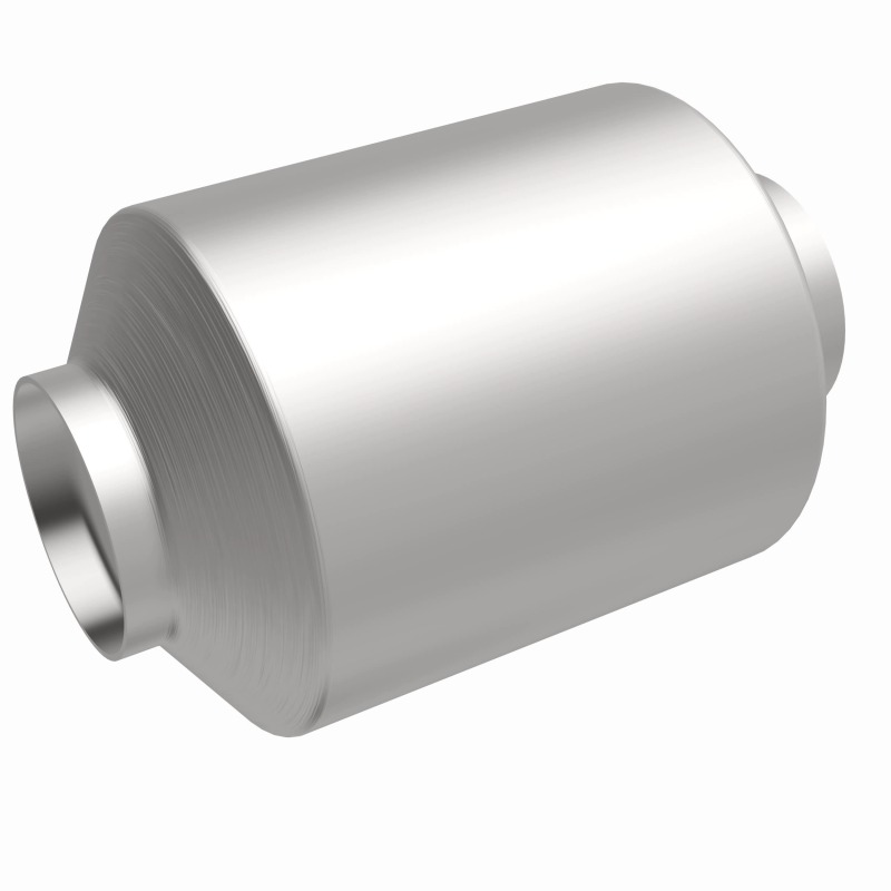MagnaFlow Universal Catalytic Converter 2.00 Front Spun