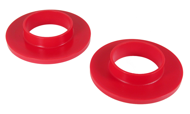 AMC FRT UPR SPRG ISOLATOR 70-83