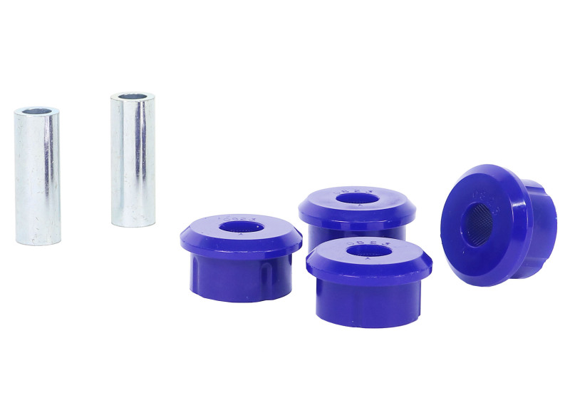 SPR Bushings - Control Arm