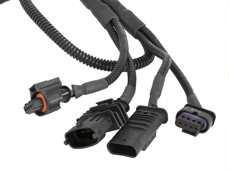 aFe SCORCHER HD Module GM Colorado/Canyon 2016 I4-2.8L (td) thumbnail 7