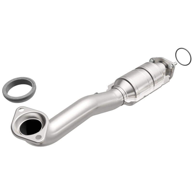 MagnaFlow Direct Fit Catalytic Converter 10-11 Honda CR-V 2.4L thumbnail 4