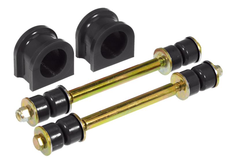 PRO Sway/End Link Bush - Blk