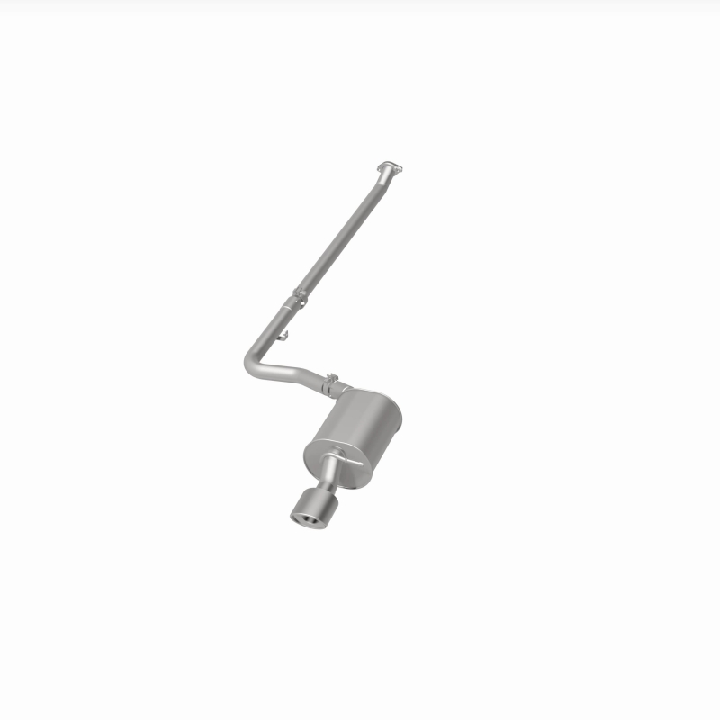 MagnaFlow 16-20 Kia Optima 2.4L BRE Exhaust Kit thumbnail 3