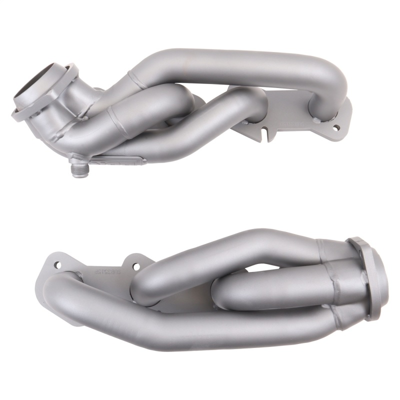 BBK 97-03 Ford F Series Truck 4.6 Shorty Tuned Length Exhaust Headers - 1-5/8 Titanium Ceramic thumbnail 3