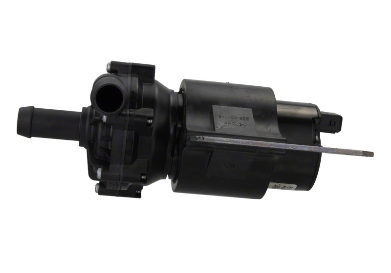 Ford Racing 07-12 Mustang Shelby GT500 Electric Water Pump thumbnail 6