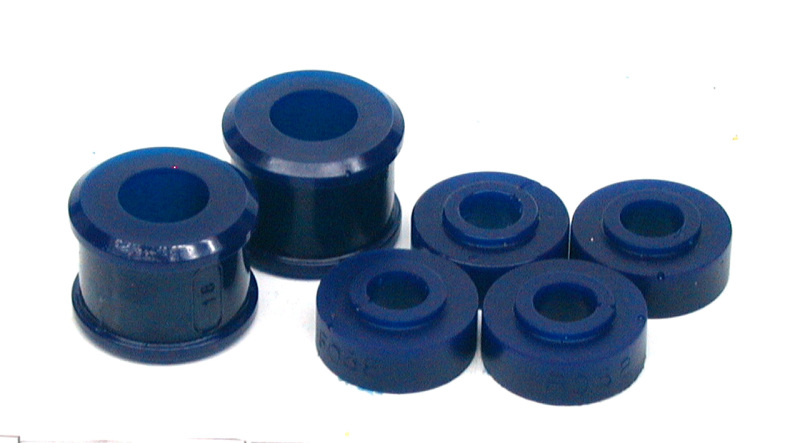 SPR Bushings - Sway Bar
