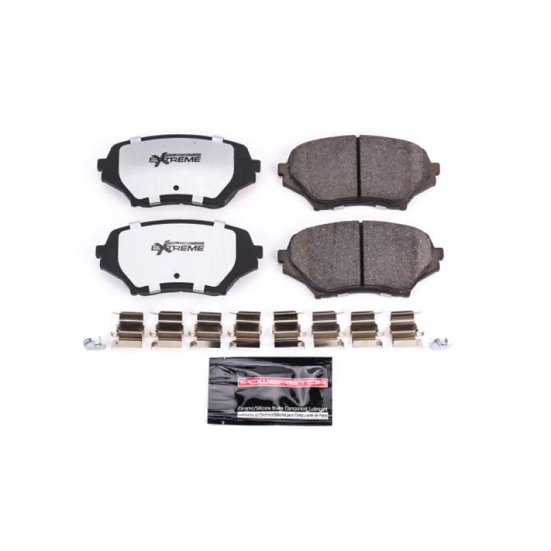 PSB Z26 Extreme Brake Pads