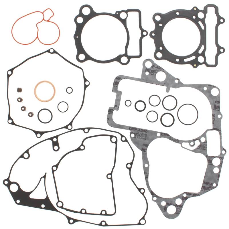 VEP Complete Gasket Kit