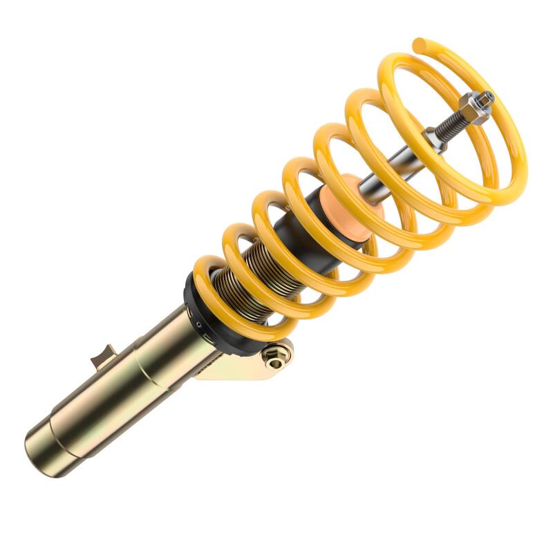 ST Suspensions XA Coilover Kits 18220039 Height, Rebound Adjustable Kit; BMW 1 Series, E82 Coupe thumbnail 8