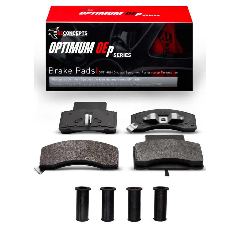 RNC Optimum OE Brake Pads